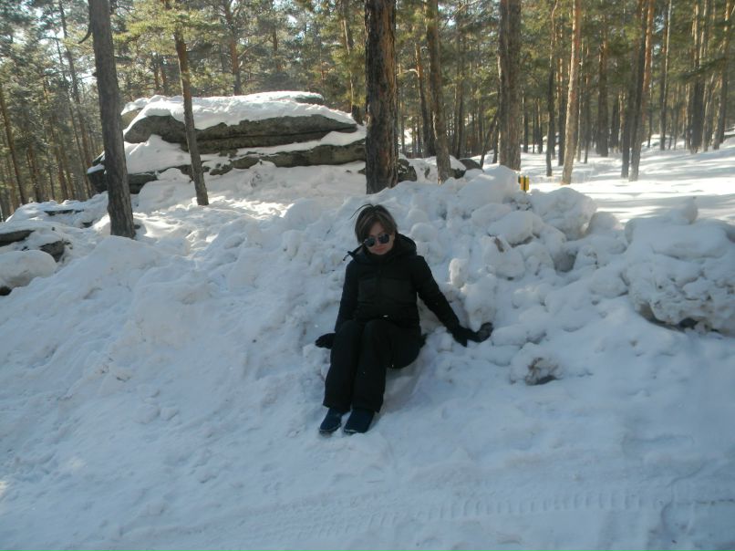 Asel Hassenova Sarkitbay | Астана / Нур-Султан