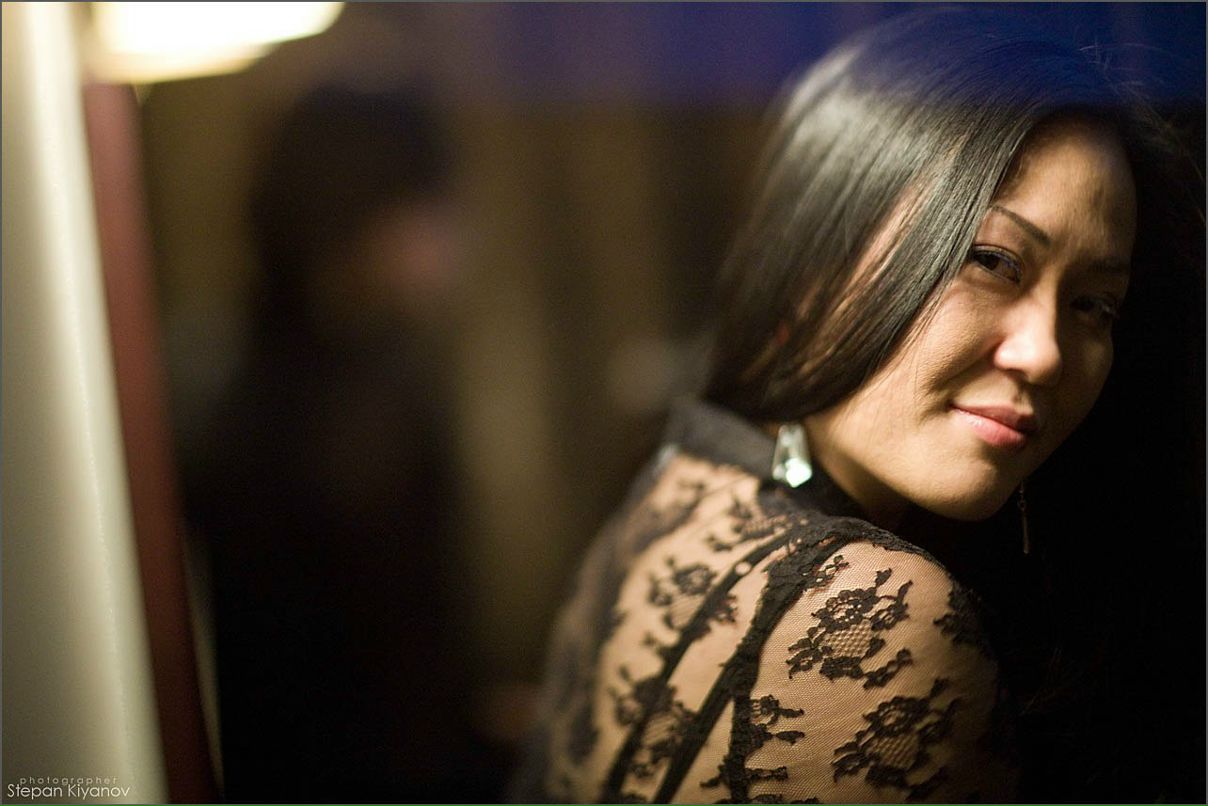 Ольга Томияма | 