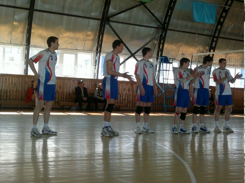 Андрей Бухвастов | Ноябрьск