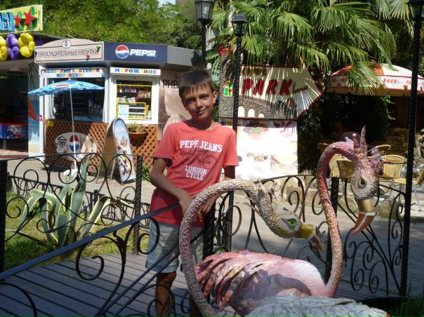 №4, Никита Иванов №4, Никита Иванов