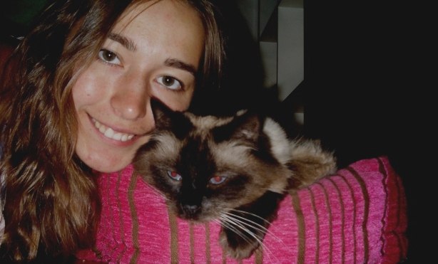 Виктория Базюк | Opava