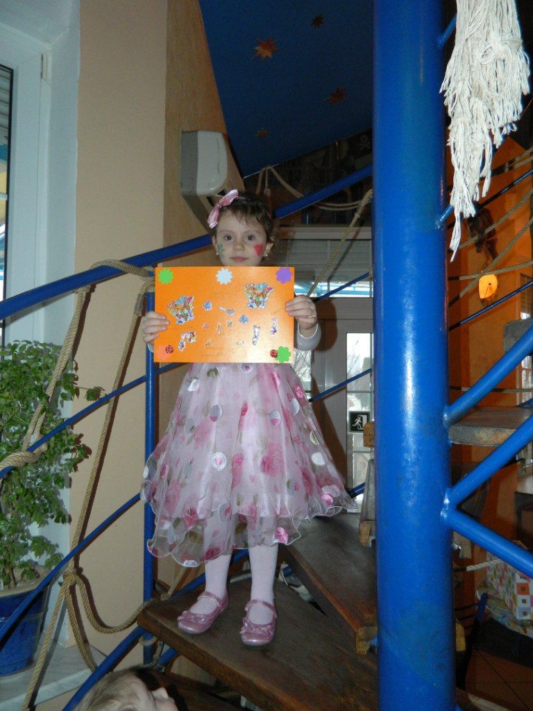 Людмила Лаврикова | Белая Церковь