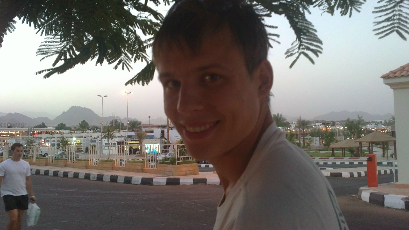 Артем Терёхин | Москва