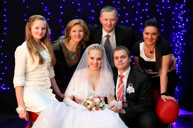 Елена Сабина | Шевченково