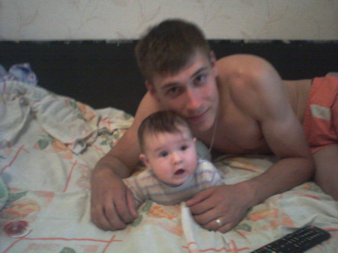 Санёк Чингин | Колпино