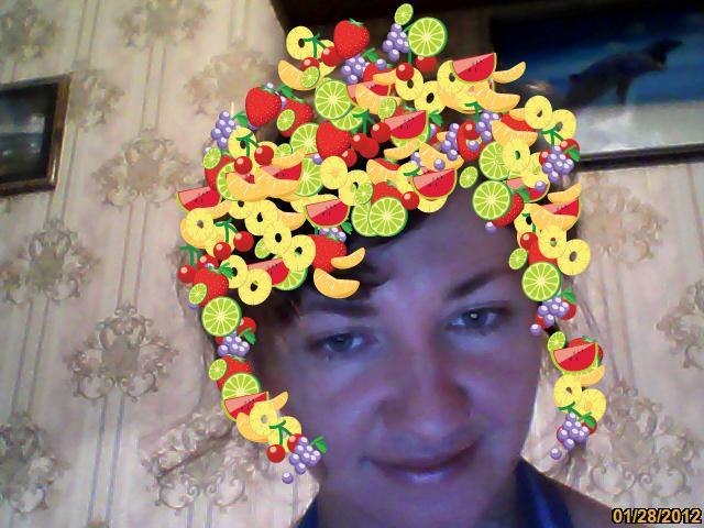 Катерина Сыч | Новосибирск