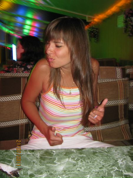 №118, Мария Перетяка, 37 лет, Киев №118, Мария Перетяка, 37 лет, Киев