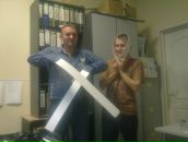 №22 Антон Рудой 14.05.1990: профиль, фото, статус - ВКонтакте