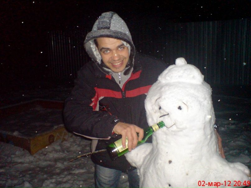 Анатолий Уваров | Херсон