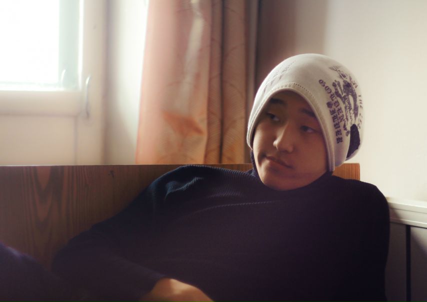 №60, Владимир Пак, 32 года, Находка №60, Владимир Пак, 32 года, Находка