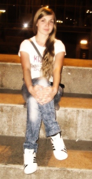 Алька Борисенко-Сушко | Семеновка