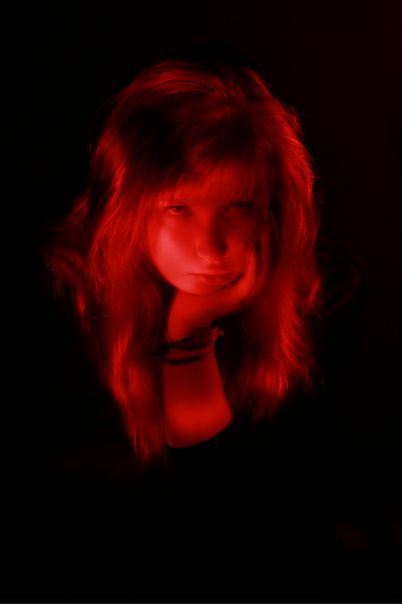 №95, Саня Синицына, 31 год, Москва №95, Саня Синицына, 31 год, Москва