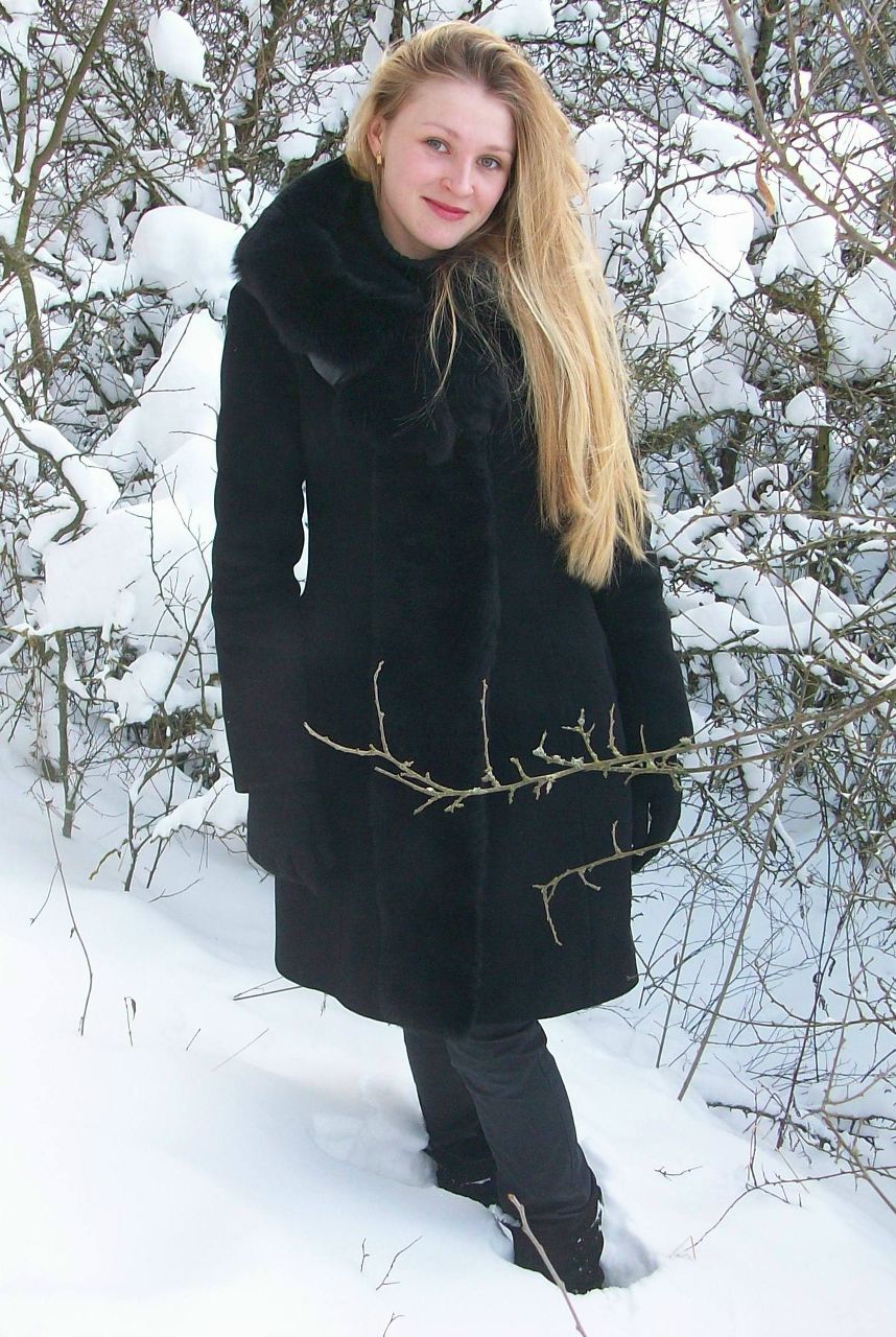 Юлия Максименко | Белогорск