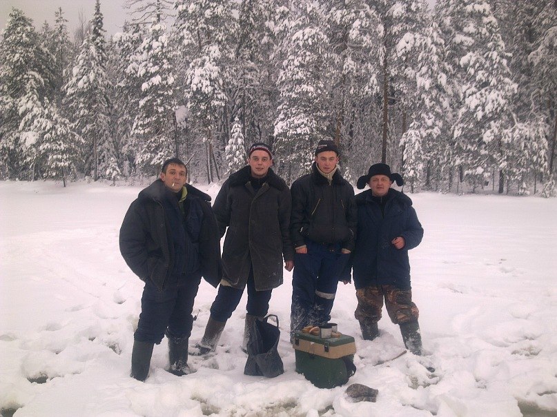 Сергей Глушко | 