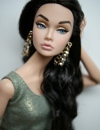 №43, Кристина Бусарова №43, Кристина Бусарова