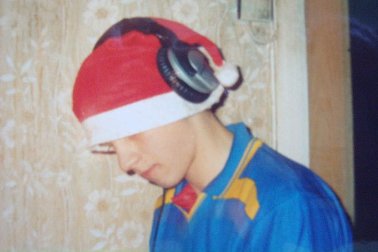 Виталий Синьков Bladelik Lokki | Санкт-Петербург