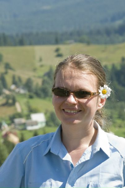 №31, Елена Карташинская, 42 года, Донецк №31, Елена Карташинская, 42 года, Донецк