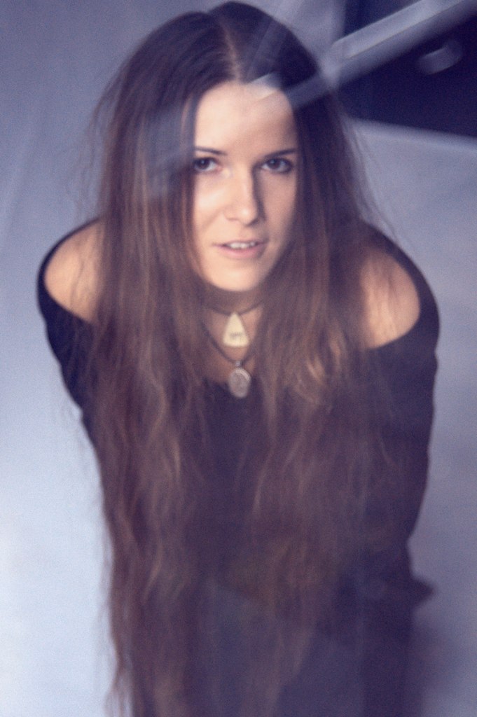 Екатерина Карелина | Москва