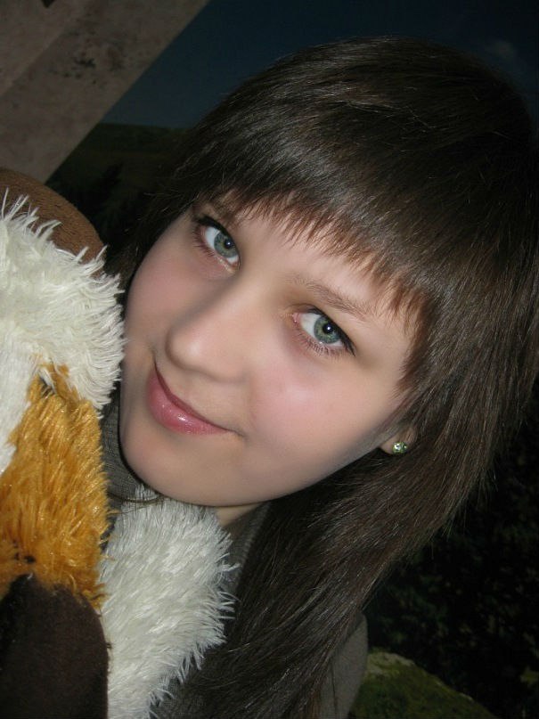 Ірина Боклажук | Квасы