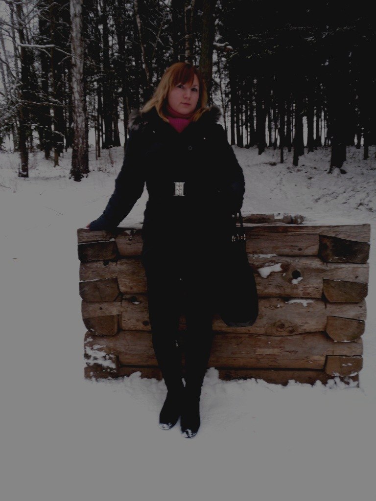 Ольга Вадимовна | Тула