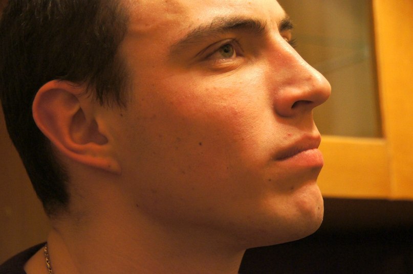 Володимир Рудий | 