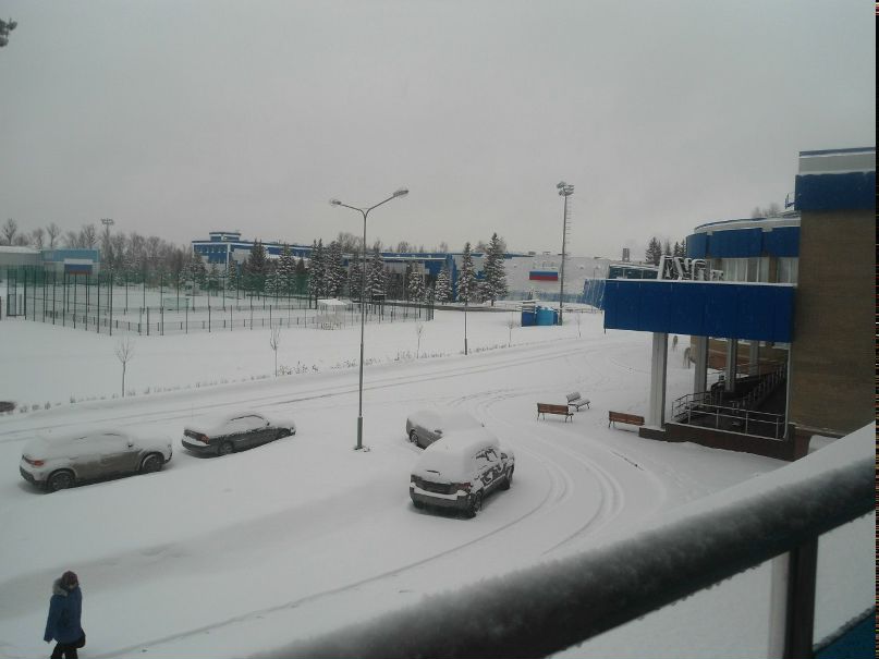 Васек Липаев | Петрозаводск