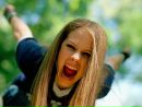 №15 Саша Зайцева 12.11.1993: профиль, фото, статус - ВКонтакте