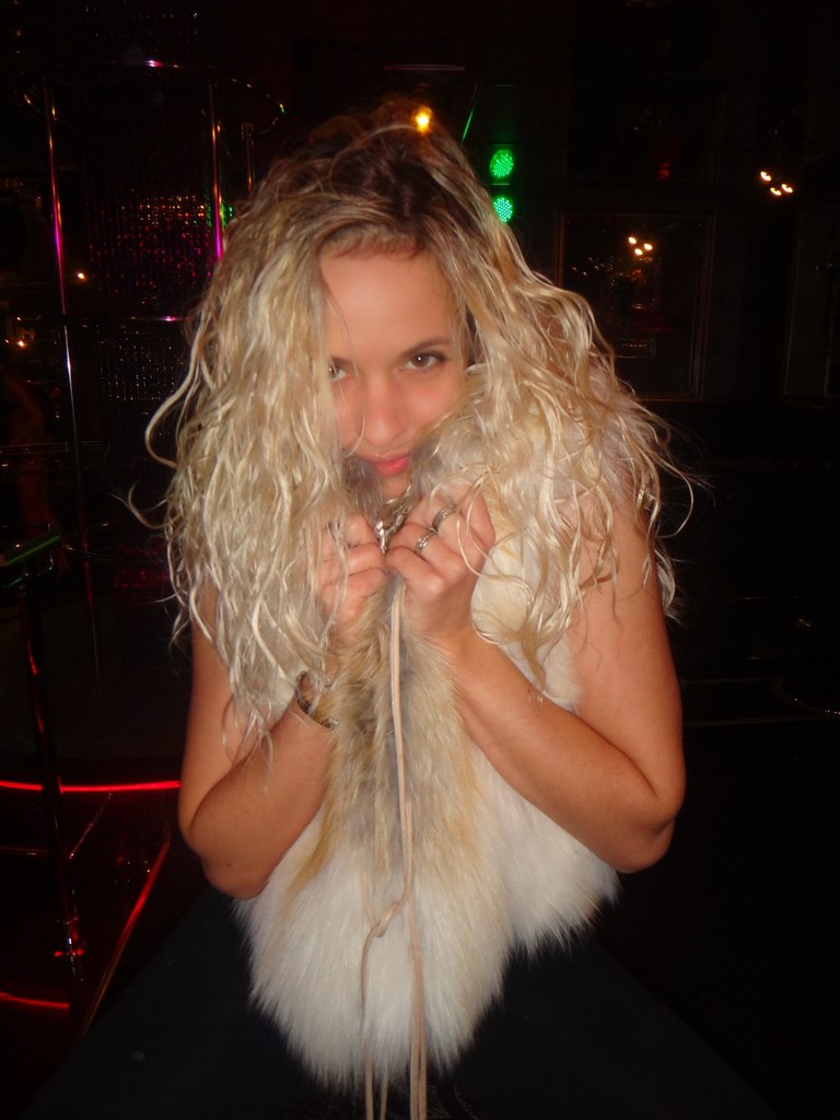 Анютка-Sir-T Тарзанова | Красноярск