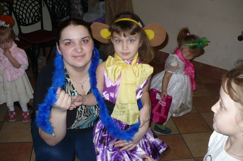 Katerina Mishen'kina #66# | Санкт-Петербург