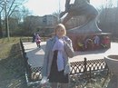 Фотография Угрюмовой Марины