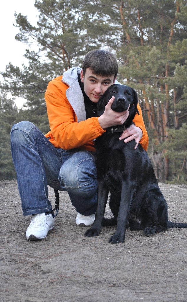 Андрей Пискорский | Горишние Плавни / Комсомольск