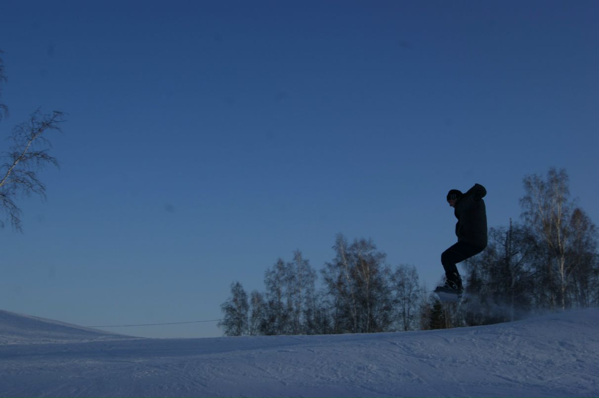 Павел Билявый | Pitsburg