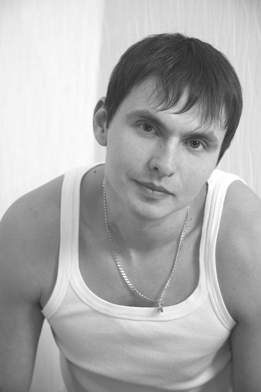 Артем Масленников | Москва