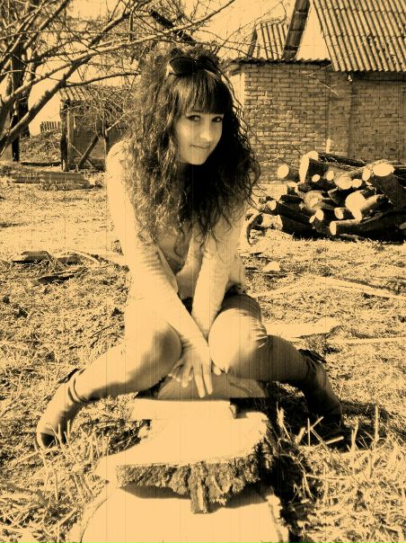 №5, Дария Малиновская №5, Дария Малиновская