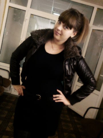 Ольга Рожкова | Ставрополь