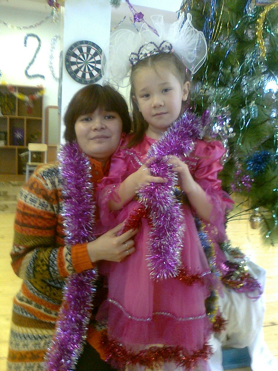 Лейсан Аминева | Байназарово