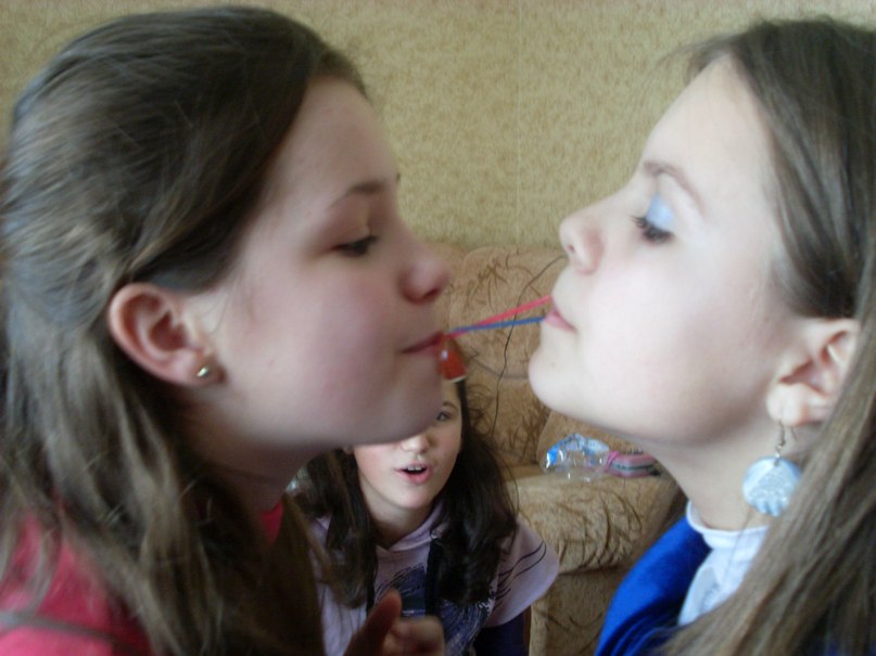 Евгения Погребцова | Киев