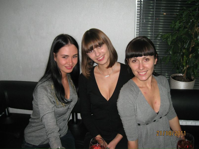 №73, Маришка Буц, 30 лет, Киев №73, Маришка Буц, 30 лет, Киев