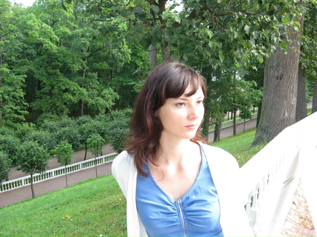 Валентина Горностаева | Пенза