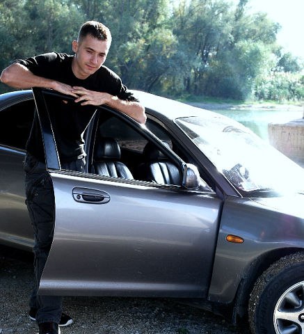 Максим Поповский | Москва