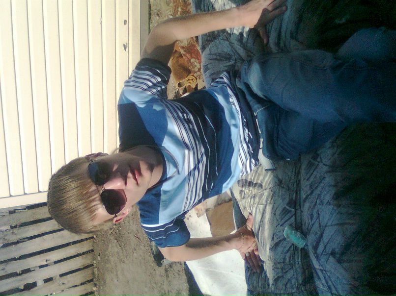 Ильдар Ямалетдинов | Уфа