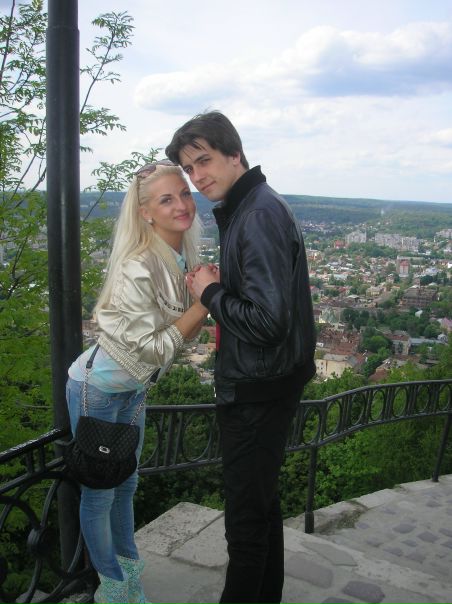 №50, Анна Дитковская, 36 лет, Киев №50, Анна Дитковская, 36 лет, Киев