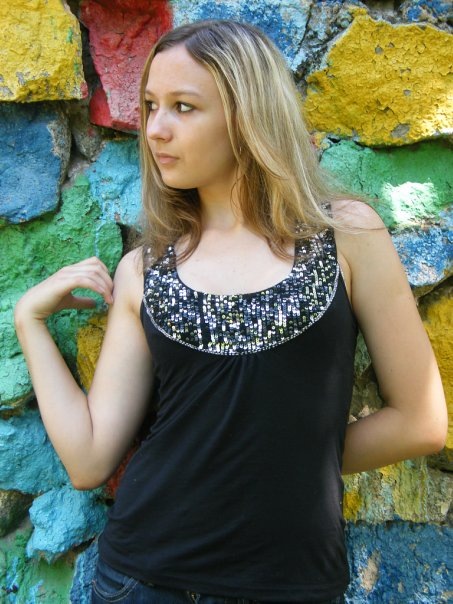 №7, Анна Балаш, 30 лет, Хабаровск №7, Анна Балаш, 30 лет, Хабаровск