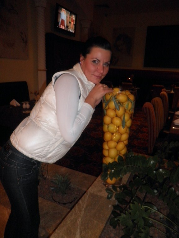 Анастасия Баранова | Казань