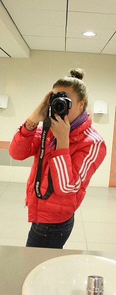 Дарья Кирякина | Екатеринбург