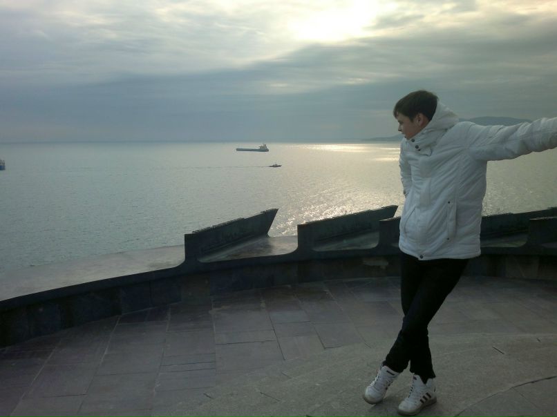 Арсений Пятунин | Пермь