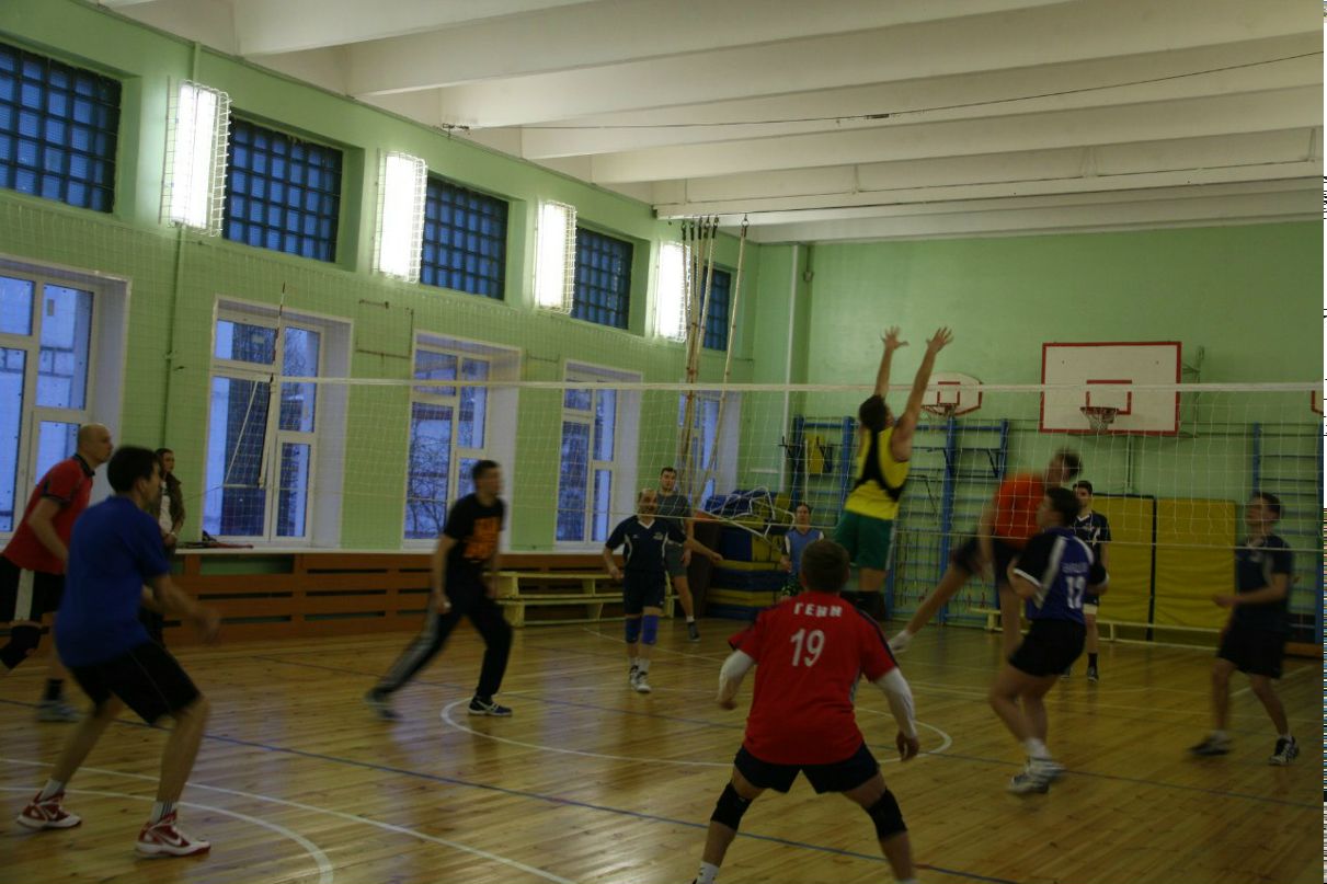 Кирилл Гаврилов # GAVRIK # | Москва