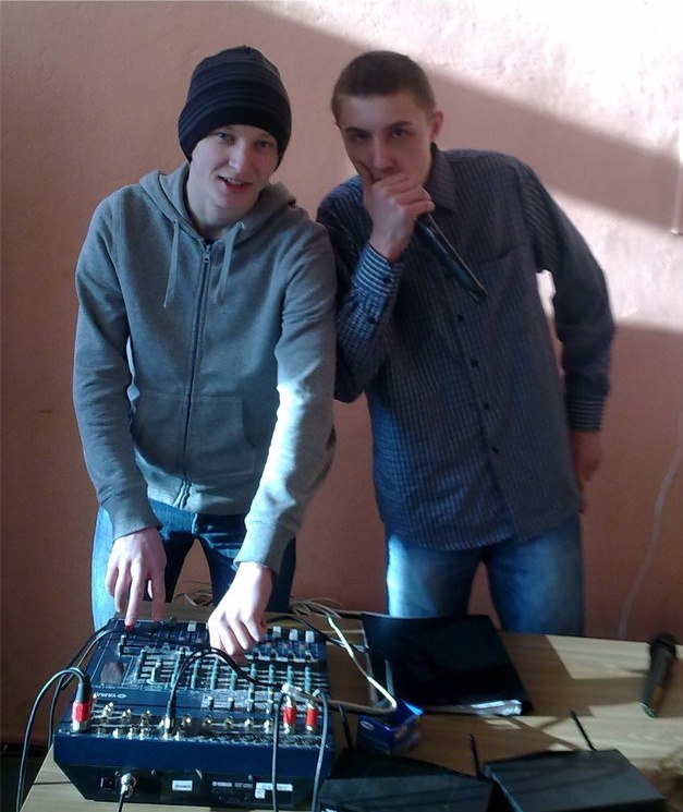 Владимир Макшаков | Ижевск