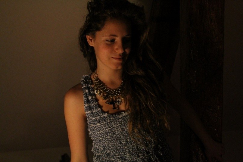 Sofia Davydova | Москва