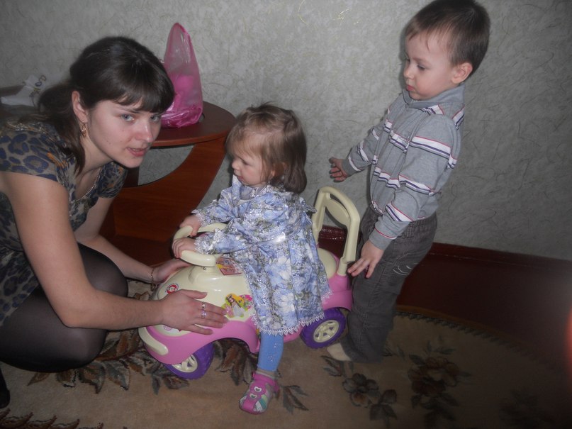 Александра Бутрёхина | Великие Луки